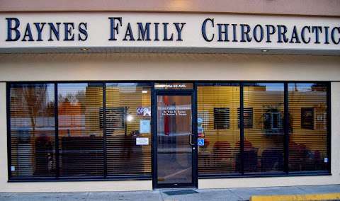 Baynes Family Chiropractic