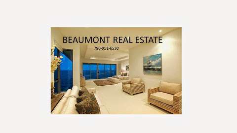 Beaumont Real Estate