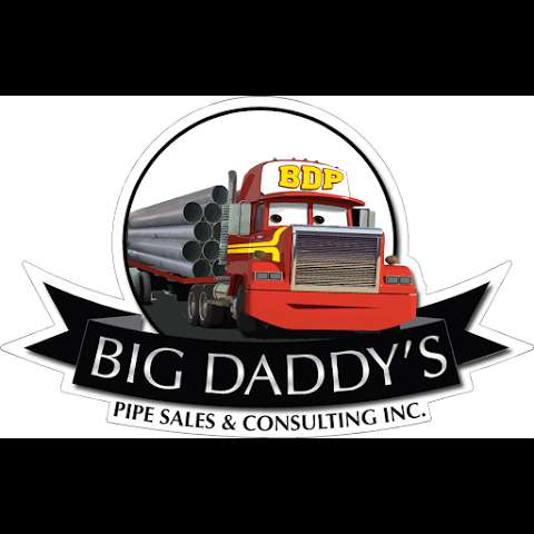 Big Daddy's Pipe Sales