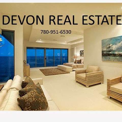 Devon Real Estate
