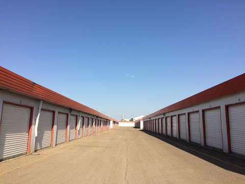 Airport Self Storage & RV Ctr