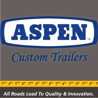 Aspen Custom Trailers