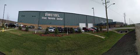 Varsteel